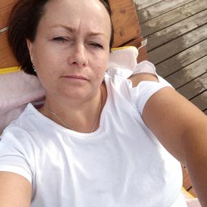Светлана, 46 лет, Калининград