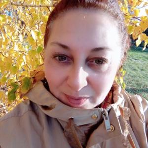 Девушки в Омске: Наталья Шикунова, 55 - ищет парня из Омска