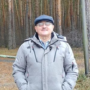 Виктор, 60 лет, Омск