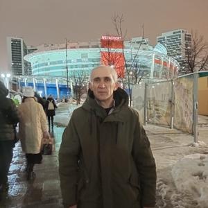 Нигмат, 56 лет, Москва