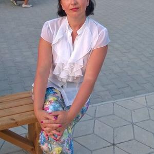 Оксана, 52 года, Мурманск