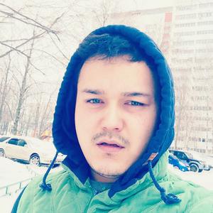 Дима, 28 лет, Солнечногорск
