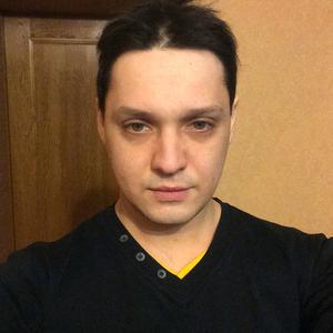 Николац, 34 года, Улан-Удэ