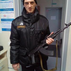 Евгений Худяков, 47 лет, Дзержинский