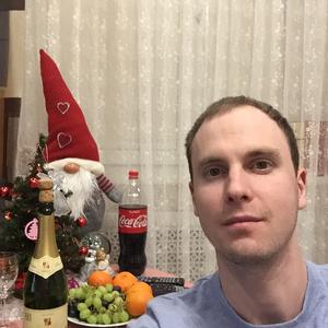 Антон, 36 лет, Североморск