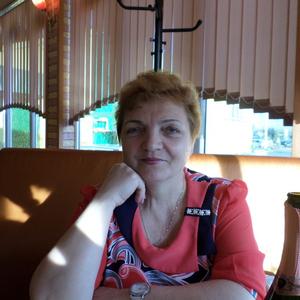 Татьяна Мишина, 65 лет, Орел