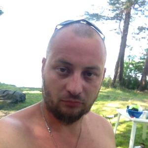 Кирилл, 36 лет, Новоуральск