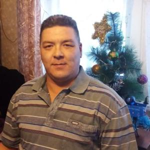 Олег, 46 лет, Мирный