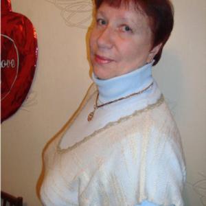 Валентина, 68 лет, Дубна