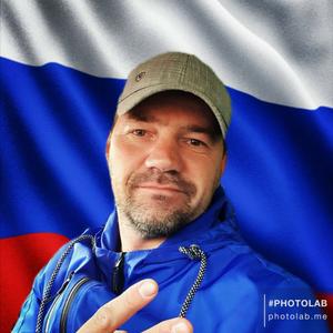 Анатолий, 42 года, Сургут