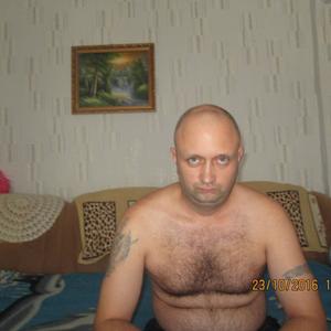 Игорь Кротовский, 42 года, Северо-Енисейский
