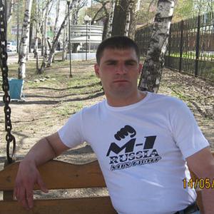 Николай, 39 лет, Москва