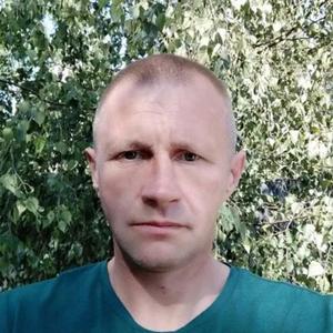Парни в Норильске: Николай, 53 - ищет девушку из Норильска