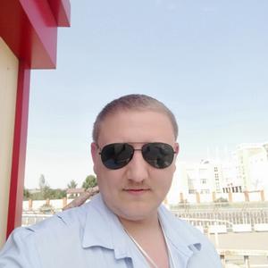 Север, 34 года, Краснодар