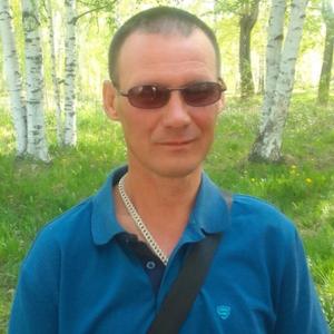 Сергей, 47 лет, Стрежевой