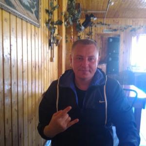Парни в Череповце: Алексей, 42 - ищет девушку из Череповца