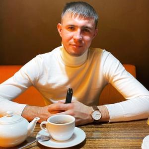 Парни в Прокопьевске: Данил, 27 - ищет девушку из Прокопьевска