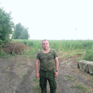 Андрей, 49 лет, Новая Таволжанка