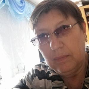 Ирина, 63 года, Бузулук