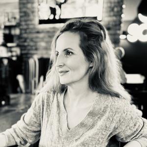Светлана, 45 лет, Жуковский Светлана, 45 лет, Жуковский