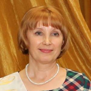 Светлана, 60 лет, Чебоксары