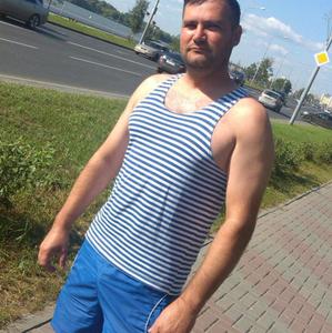 Дмитрий, 43 года, Лузино