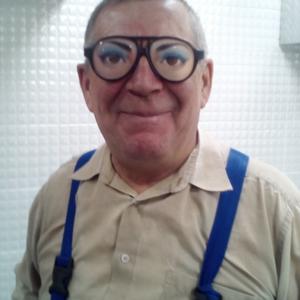Богдан, 65 лет, Оренбург