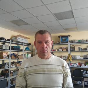 Alex, 49 лет, Нижневартовск