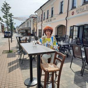 Елена, 55 лет, Новомосковск