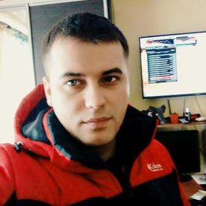 Віталій, 33 года, Сумы