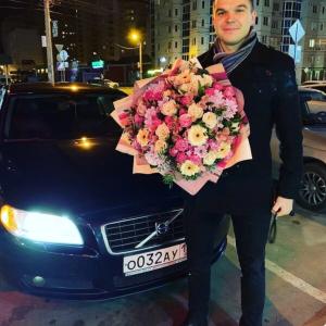Парни в Калининграде: Алексей, 33 - ищет девушку из Калининграда
