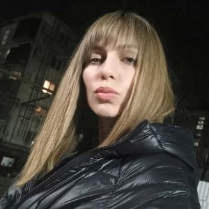 Кристина, 37 лет, Новороссийск