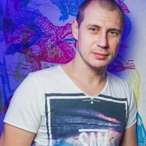 Юрий, 41 год, Волжский