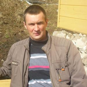 Andrey, 46 лет, Сергач