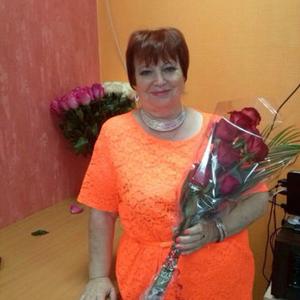 Людмила, 72 года, Тюмень