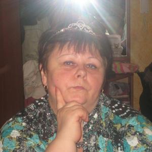 Татьяна Колесова, 60 лет, Калуга