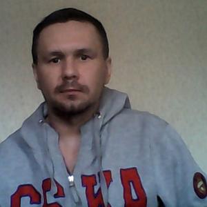 Сергей, 46 лет, Печора