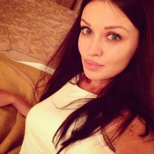 Девушки в Егорьевске: Юлия, 36 - ищет парня из Егорьевска