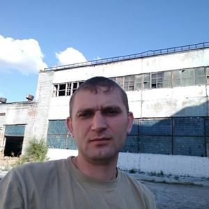 Лев, 34 года, Усолье-Сибирское