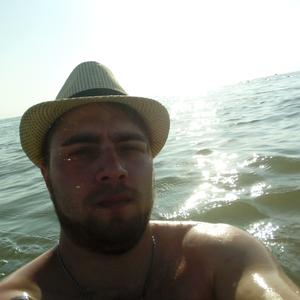 Кирилл, 35 лет, Саратов