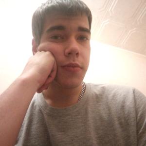 Иван, 21 год, Владивосток