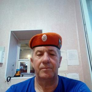 Петр, 66 лет, Новомалороссийская