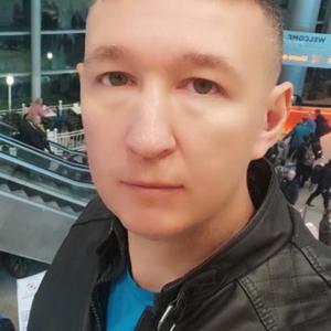Парни в Коломне: Василий, 39 - ищет девушку из Коломны