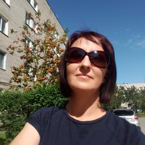 Девушки в Ессентуках: Ксения, 38 - ищет парня из Ессентуков