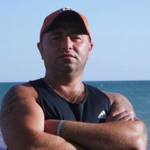 Сергей, 50 лет, Пермь