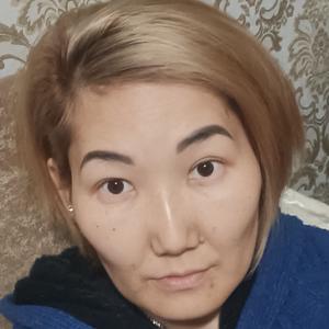 Надежда, 38 лет, Улан-Удэ