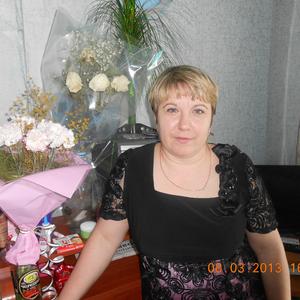 Анна, 49 лет, Каргасок