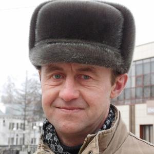 Василий, 56 лет, Киселевск