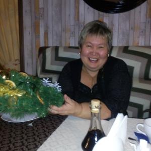 Девушки в Нарьян-Маре: Бобрикова Надежда Агафоновна, 64 - ищет парня из Нарьян-Мара