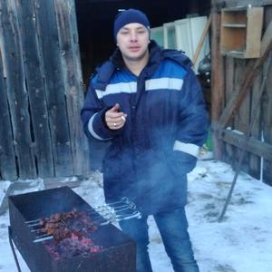 Андрей, 29 лет, Татарск